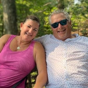 Meet your Posher, Cathy